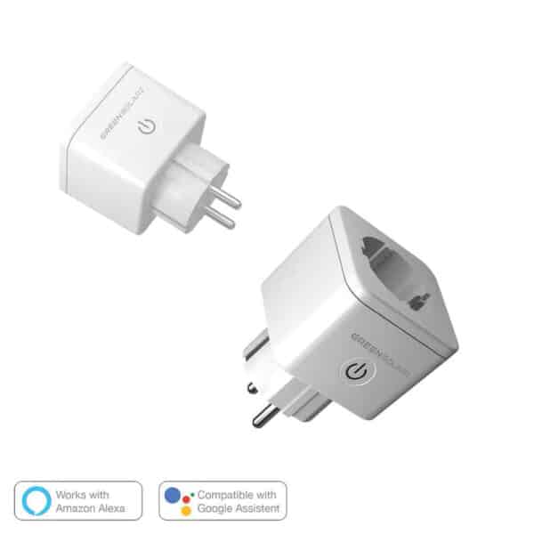 WIFI Smart Plug zur Energieüberwachung – Bild 5