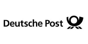 Deutsche-Post-Logo