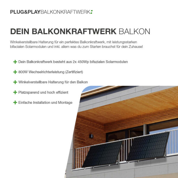 20334 Balkonkraftwerk Balkon 900 800 Bifazial 02