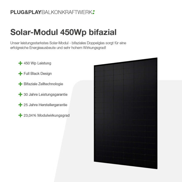 20335 Balkonkraftwerk Universaldach 900 800 Bifazial 03