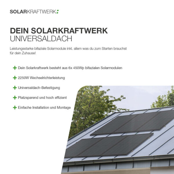 20347 Solarkraftwerk Universaldach 2700 2250 3 Phasig Bifazial 02