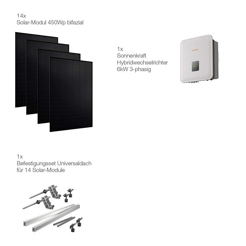 21001 Solaranlage Universaldach 6kwp 08