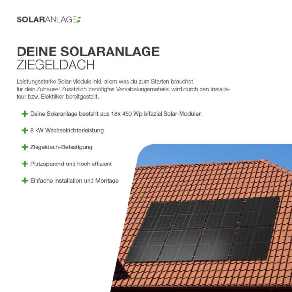 21012 Solaranlage Ziegeldach 8kwp 02