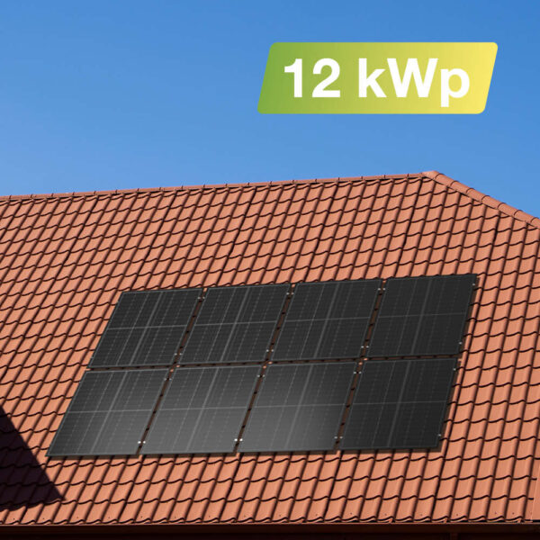 21014 Solaranlage Ziegeldach 12kwp 01