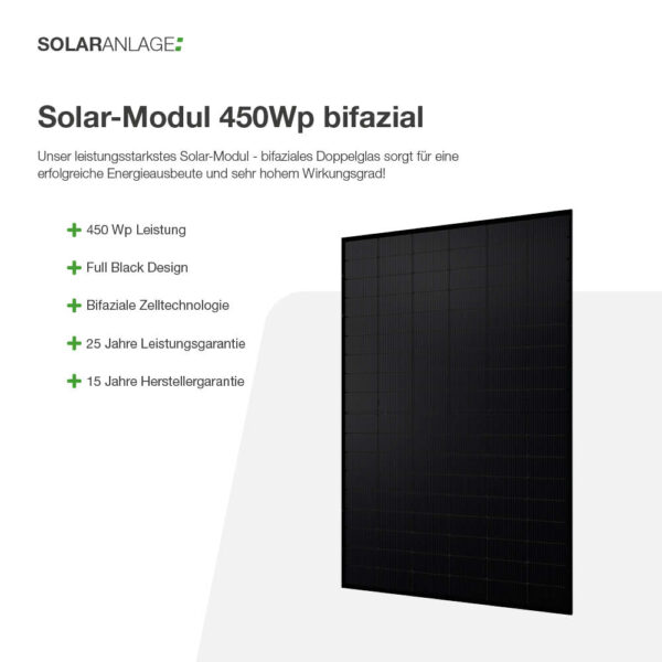 21121 Solaranlage Flachdach 6kwp Mit Speicher 12,44kwh 03