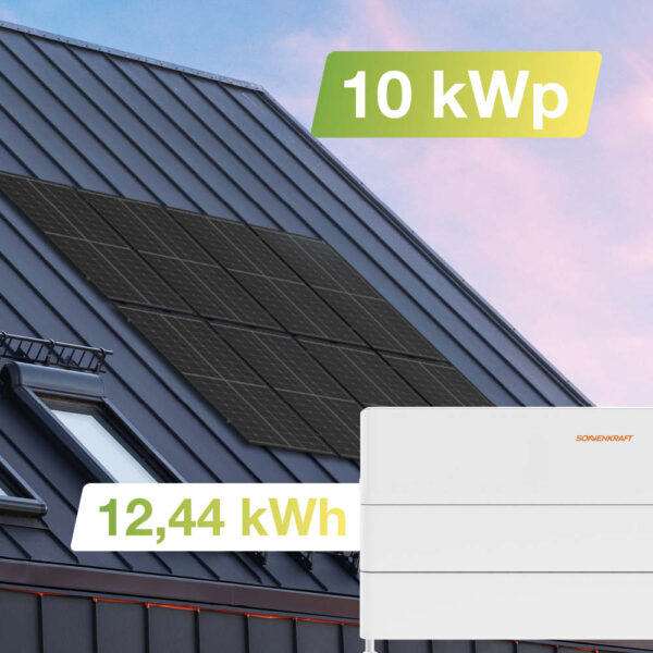 21203 Solaranlage Universaldach 10kwp Mit Speicher 12,44kwh 01