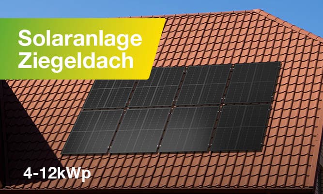 Menu-Solaranlage-Ziegeldach