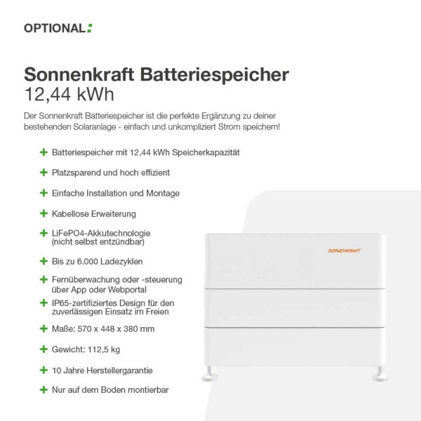 14999 - Solarzaun „premium line“ (Quermontage)12-5