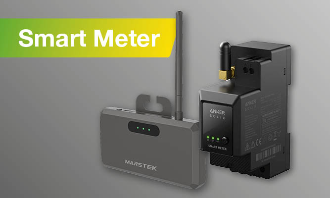 Smart Meter