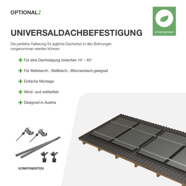 20355 Balkonkraftwerk Basic 1800:800 Bifazial Mit V3 Balkonkraftwerkspeicher Basis 2,24 Kwh 12